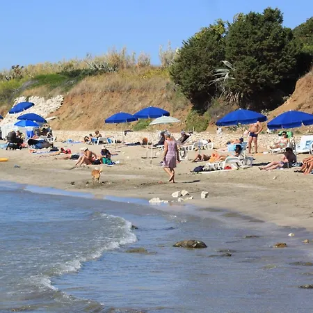 And By The Sea Lumbarda, Korcula - 9305 ゲストハウス ルンバルダ