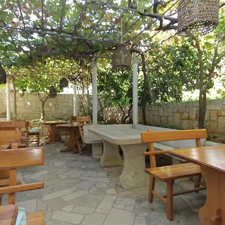 And By The Sea Lumbarda, Korcula - 9305 3*