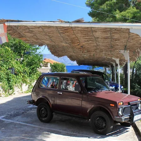 And By The Sea Lumbarda, Korcula - 9305 Πανσιόν