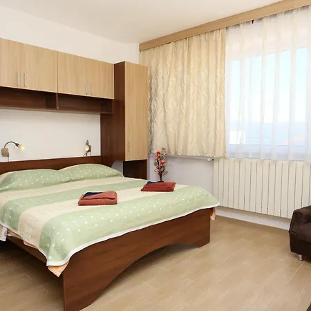 And By The Sea Lumbarda, Korcula - 9305 3* Lumbarda