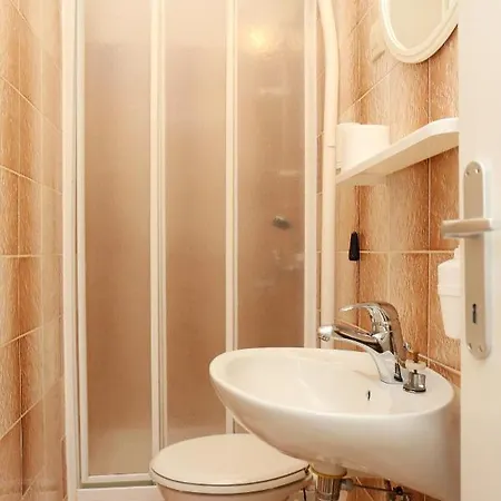 And By The Sea Lumbarda, Korcula - 9305 Penzion Lumbarda