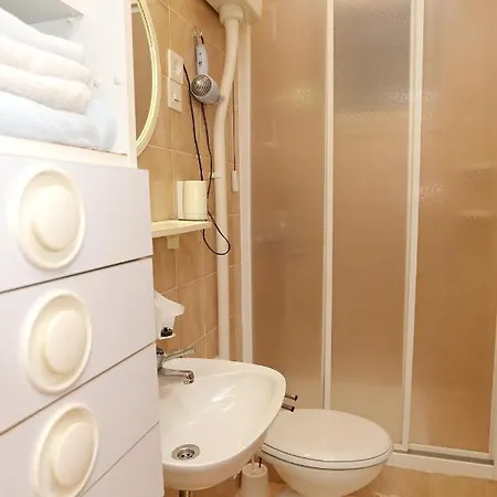 And By The Sea Lumbarda, Korcula - 9305 Penzion