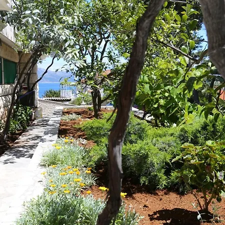 And By The Sea Lumbarda, Korcula - 9305 Λομπάρδα