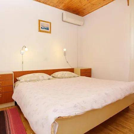 Penzion And By The Sea Lumbarda, Korcula - 9305 3*