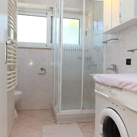 And By The Sea Lumbarda, Korcula - 9305 Penzion 3*