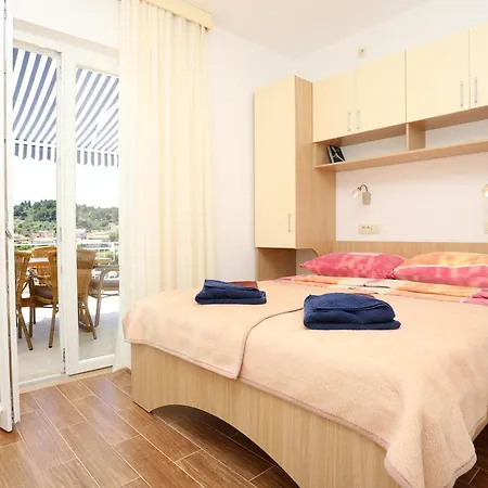 And By The Sea Lumbarda, Korcula - 9305 Penzion 3*