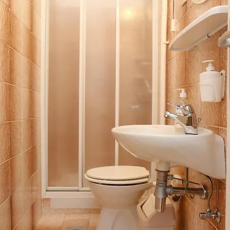 Penzion And By The Sea Lumbarda, Korcula - 9305 Lumbarda