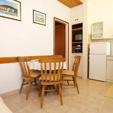 And By The Sea Lumbarda, Korcula - 9305 3*