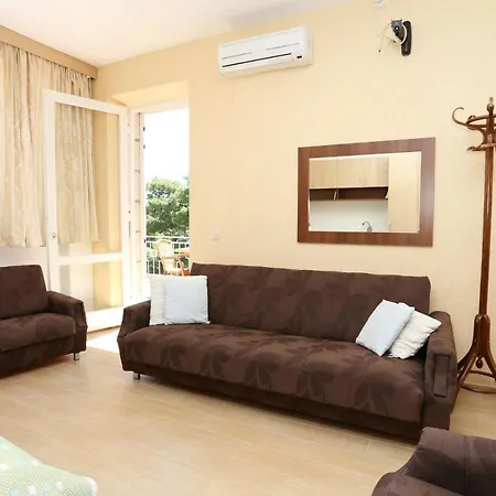 And By The Sea Lumbarda, Korcula - 9305 Penzion