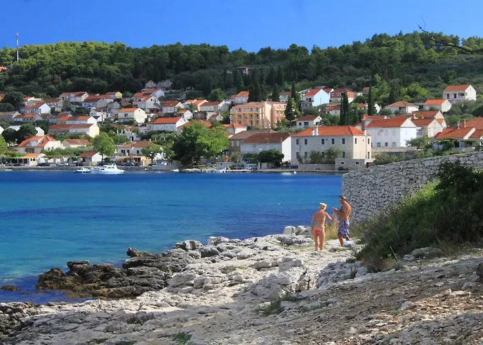 And By The Sea Lumbarda, Korcula - 9305 Lumbarda