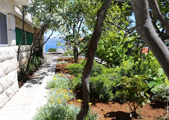 And By The Sea Lumbarda, Korcula - 9305 Lumbarda