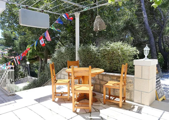 Apartments And Rooms By The Sea Lumbarda, Korcula - 9305